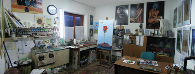 Studio Artis Cura